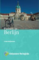 Fietsgids Fietsen in Berlijn | Odyssee Reisgidsen - thumbnail