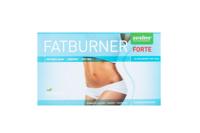 Purasana Plantapol Fatburner Forte