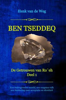 Ben Tseddeq (Paperback)
