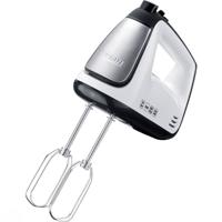 Severin HM3830 Handmixer Wit/Zwart - thumbnail