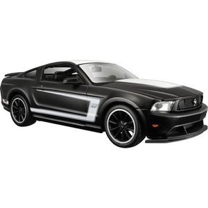 Maisto Ford Mustang Boss 302 1:24 Auto