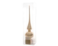 Piek glas emaille 260 mm parel - Ksd