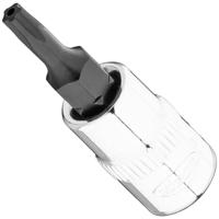Vigor V7037-IPR15 Binnen-vijfster Schroevendraaierdop 1 stuks Vierkant, 1/4 (6.3 mm)
