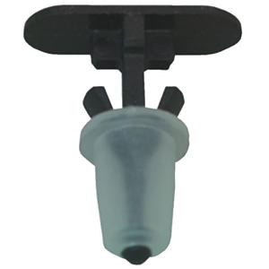Bekleding clip OEM:1h0837719 - 20 stuks 65B132003