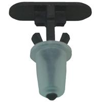 Bekleding clip OEM:1h0837719 - 20 stuks 65B132003 Bekleding clip OEM:1h0837719 - 20 stuks 65B132003