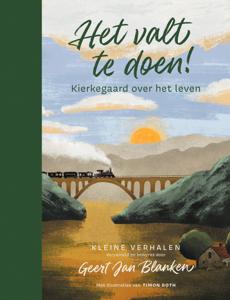 Het valt te doen! (Hardback)