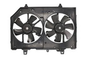 Koelventilator 47497