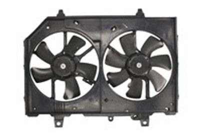 Koelventilator 47497