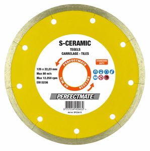 DIAM.BLAD TEGEL 125 SD EPC0615