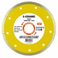 DIAM.BLAD TEGEL 125 SD EPC0615