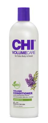 CHI VolumeCare Volumizing Conditioner 739ml | Voor Conditioner zonder parabenen