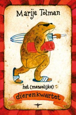 Het (menselijke) dierenkwartet (Overige)