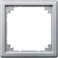 Merten 518360 Tussenframe AquaDesign Aluminium 1 stuk(s)