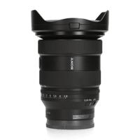Sony FE 16-35mm F2.8 GM II
