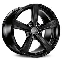 OZ MONTECARLO HLT Mat BLACK - thumbnail