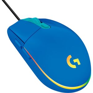 G203 LIGHTSYNC Gaming muis
