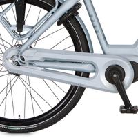 Cortina kettingkast finura e-octa mm slate matt