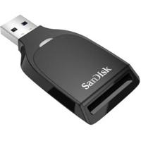 SanDisk SDDR-C731-GNANN geheugenkaartlezer USB 3.2 Gen 1 (3.1 Gen 1) Type-A Zwart