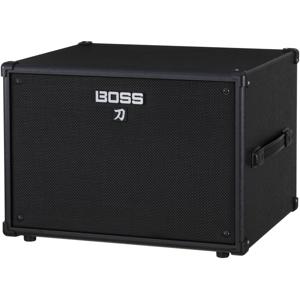 Boss Katana Cabinet 112 Bass 500 Watt basgitaar speakerkast