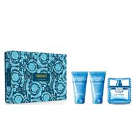 Versace Man Eau Fraiche Gift Set Versace Man Eau Fraiche Gift Set