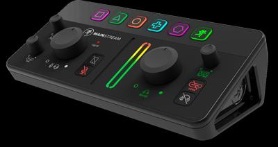MACKIE Mainstream Interface