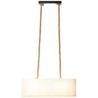 Brilliant Eetkamer hanglamp Sailor 99195/09