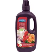 FERTILIGENE Geranium Flower Meststof Dipladenias - 1 L