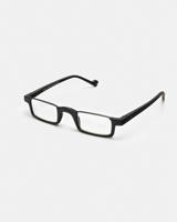 Leesbril Aptica Bridge Square Tower-Zwart-+3.00
