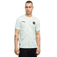PUMA Oostenrijk Uitshirt 2026-2028