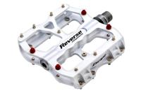 Reverse Escape Pedalen - Wit Reverse Escape Pedalen - Wit