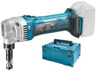 Makita djn161zj 18v knabbelschaar basic | zonder accu's en lader - djn161zj