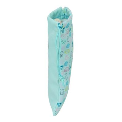 Rugtas met Koordjes Miffy Friends Blauw