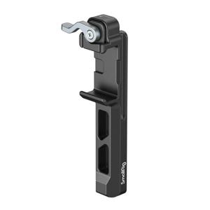 SmallRig 4196 accessoire voor videostabilisatoren Zwart Aluminium, Roestvrijstaal 1 stuk(s) DJI RS 3 Mini