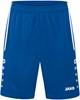 JAKO 4499K Short Allround Kids - Sportroyal - 128
