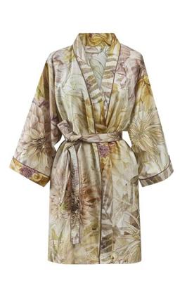 Kardol Verstraten Kardol by Beddinghouse Solaris Kimono - Naturel L/XL