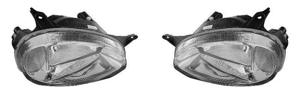 Koplamp Set SET3776966