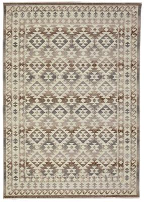 Rezas - Vloerkleed Every Day Kelim 8 -