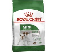 Royal Canin Mini Adult 4 kg Volwassen Gevogelte - thumbnail