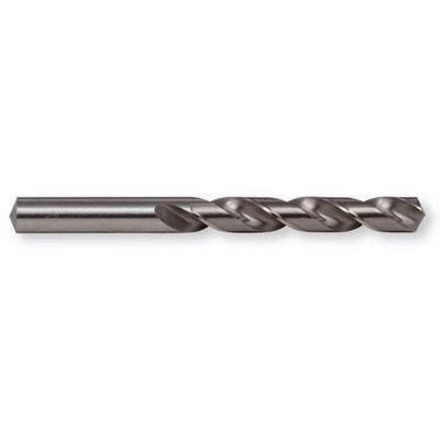 Berner spiraalboor hss 6.0 mm