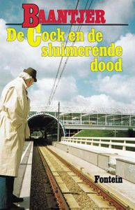 De Cock en de sluimerende dood - A.C. Baantjer - ebook