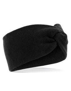 Beechfield CB432 Twist Knit Headband