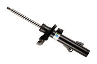 Schokdemper BILSTEIN - B4 OE Replacement BILSTEIN, Inbouwplaats: Links, u.a. für Volvo, Mazda, Ford - thumbnail