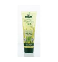 Aloe pura aloe vera gel organic original - thumbnail