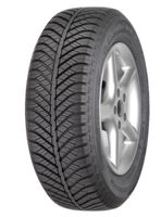 Good year Vector-4s cargo 205/75 R16 110R GY2057516RVE4S