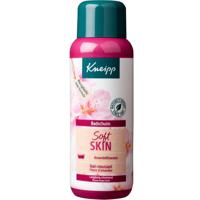Kneipp Soft skin badschuim amandelbloesem 400 Milliliter