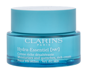 Clarins Hydra-Essentiel Rich Cream 50ml Dagcrème