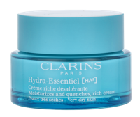 Clarins Hydra-Essentiel Rich Cream 50ml Dagcrème