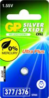 GP Batteries Gp Knoopcel Zilver D377/sr66 - thumbnail