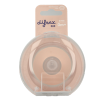 Lovi mamma speen mini 0+ maanden 1 Stuks