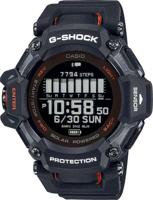 Orologio - CASIO - G-Shock Sport - GBD-H2000-1AER - Nero e arancione